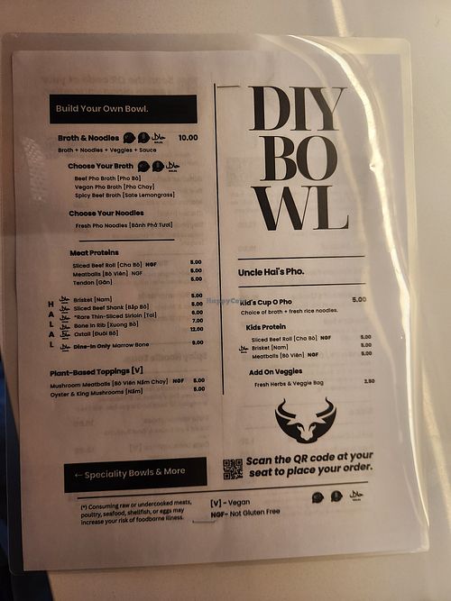  at PhoXotic in Washington