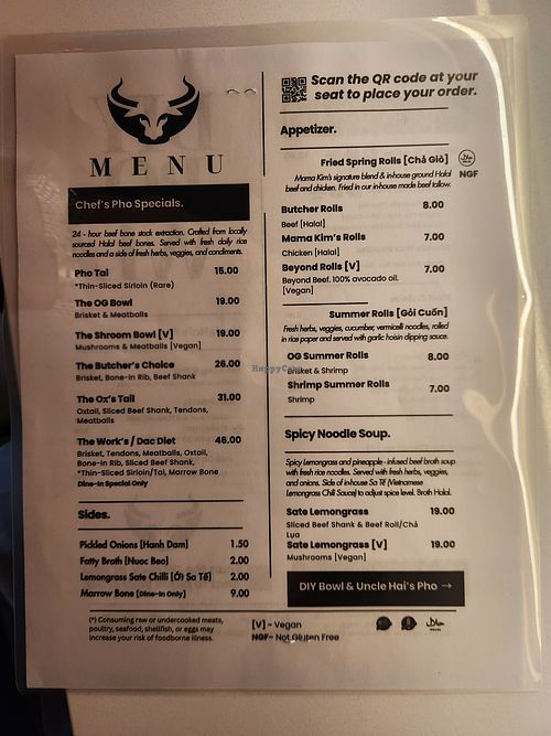  at PhoXotic in Washington