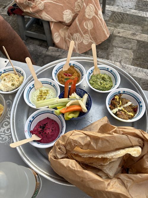 Maze  at Birraio in Umbria