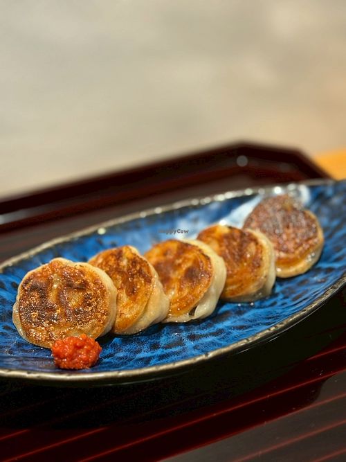   at Tsuminaki Mapo Tofu (Mita Tamachi Branch) - 罪無き麻婆豆腐 in Tokyo