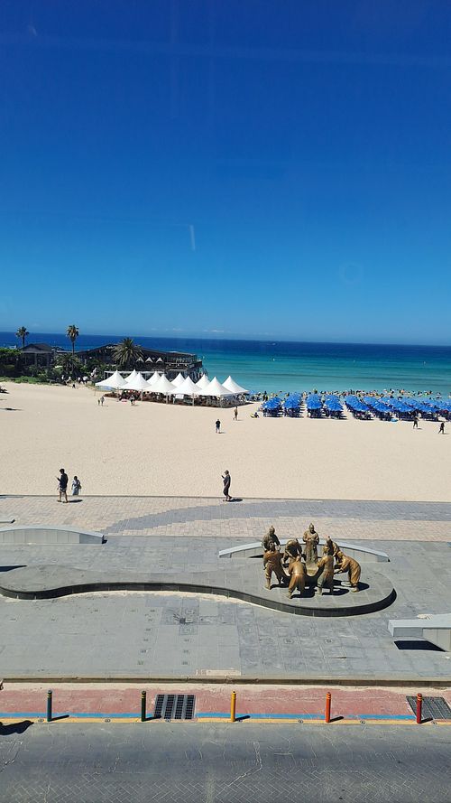  at Bandi Pasta (Hamdeok Main Branch) - 반디파스타 함덕 본점 in Jeju