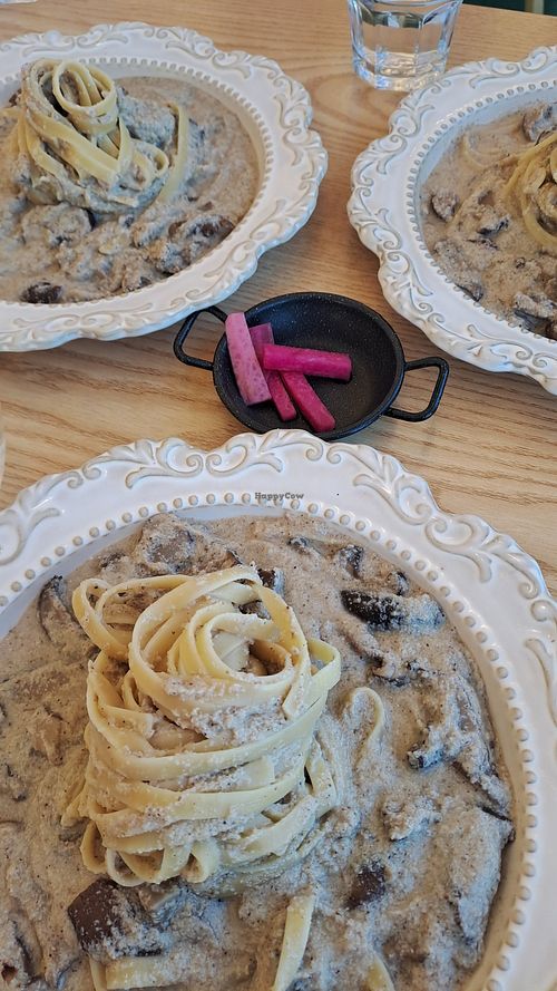  at Bandi Pasta (Hamdeok Main Branch) - 반디파스타 함덕 본점 in Jeju