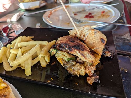  at Pepi Vintage Room Tenerife in Canarias