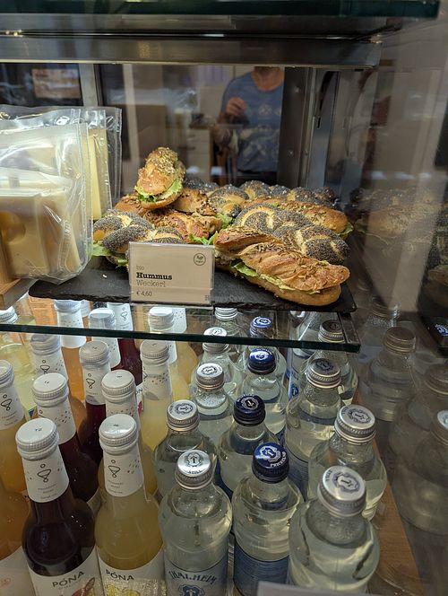  at brotsüchtig • Bio Bäckerei in Oberösterreich