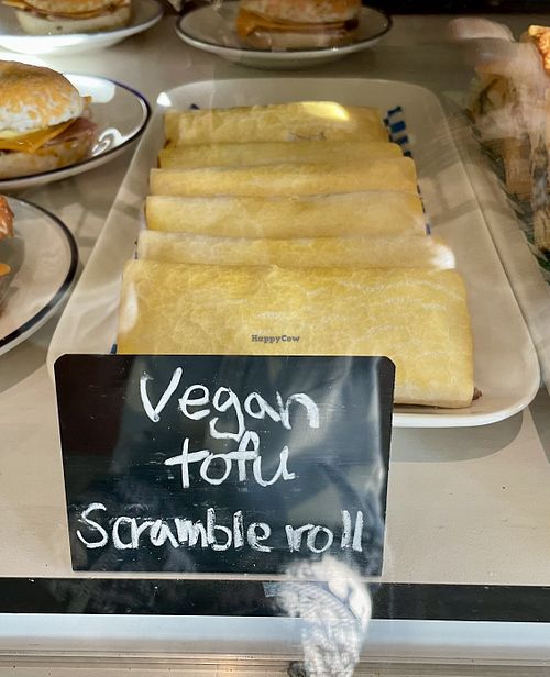 Tofu scramble   at Shoal Point Coffee House  in Capital Regional District