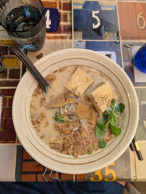  at Kogan Sushi Ramen in Andalucía