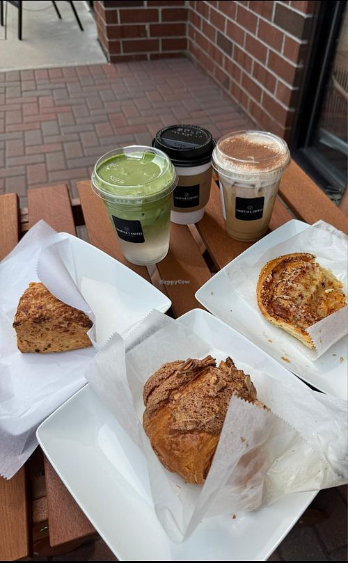  at Chapter 2 Coffee Roasters  in Piscataway