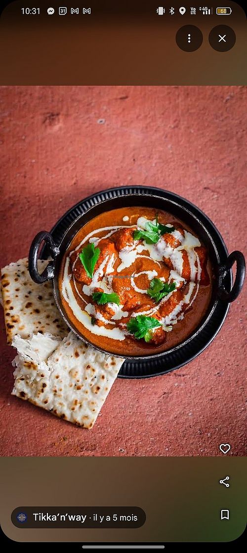  at Tikka’n’way in Grand Est