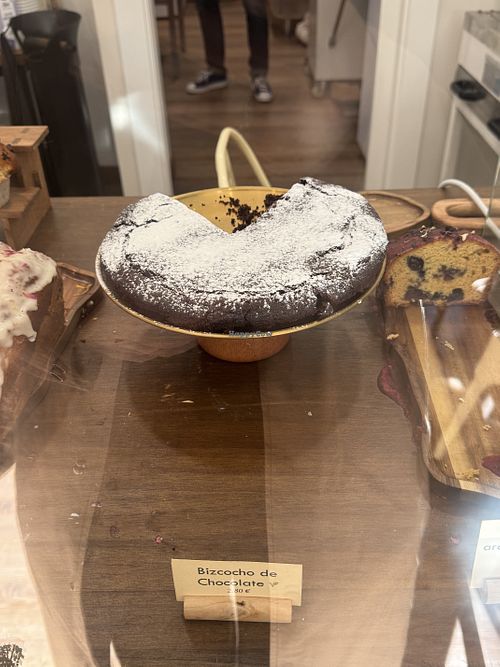   at Sincio in Cantabria