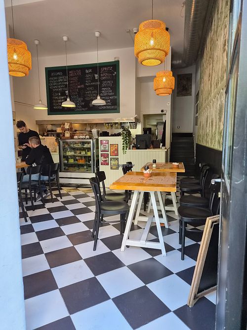  at Pancake & CAKE Acropolis in Athens