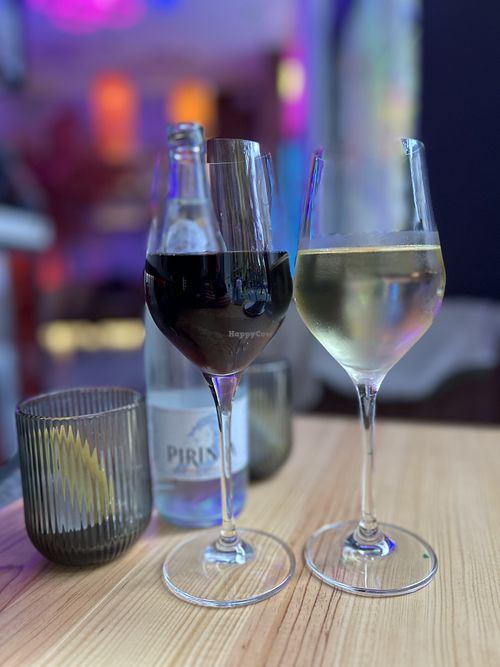 Wines   at Desoriente - Granados in Barcelona