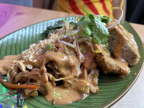 Pad Thai   at Desoriente - Granados in Barcelona