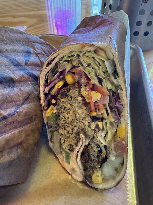   at Spitz in Chandler