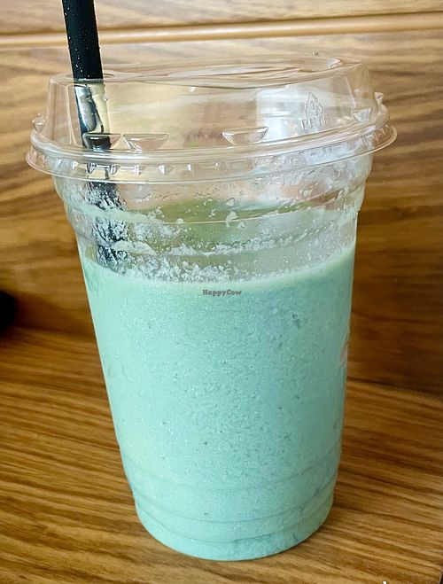 Restore smoothie   at Revive bowls + Smoothies in Washington