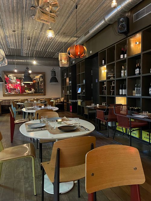  at Bar Tomate in Comunidad De Madrid