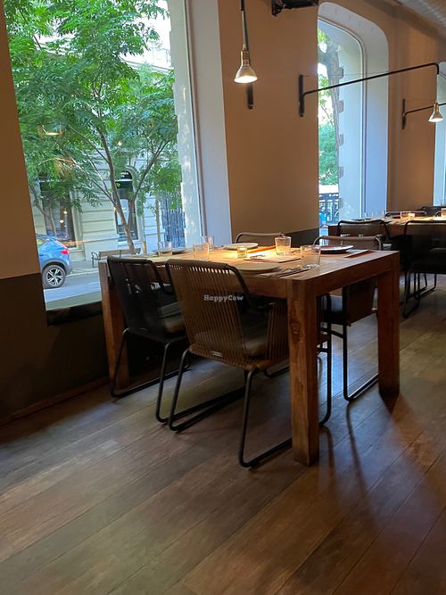  at Bar Tomate in Comunidad De Madrid