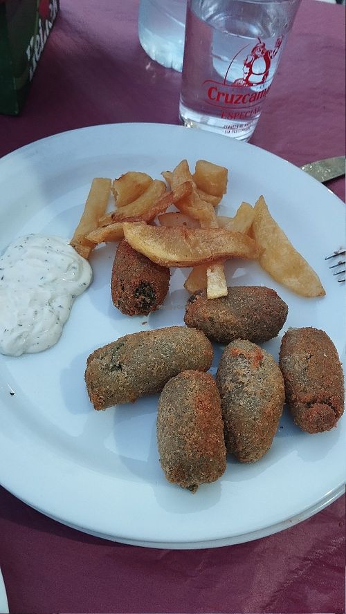  at Tabanco El Algarrobo in Comunidad De Madrid