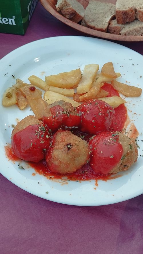  at Tabanco El Algarrobo in Comunidad De Madrid