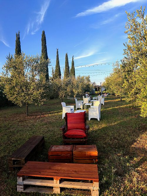  at Green Taste di Silvia Fiori  in Cecina