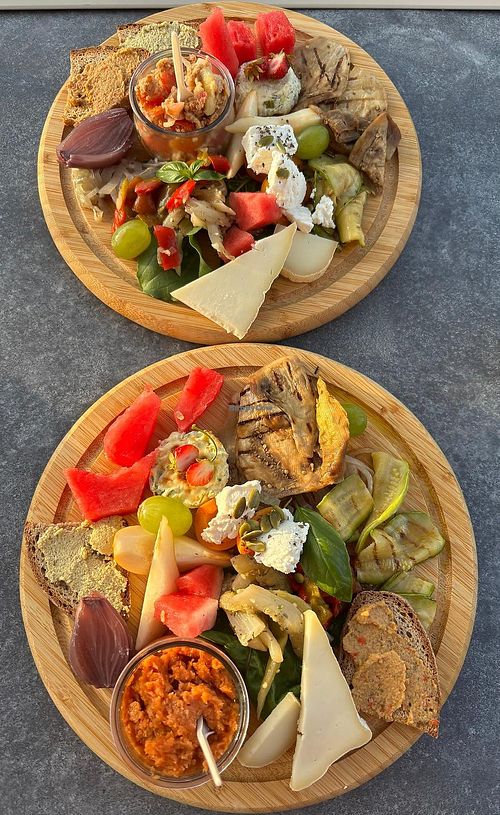  at Green Taste di Silvia Fiori  in Cecina