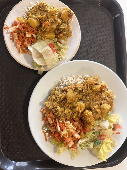 Image of Community Cafe