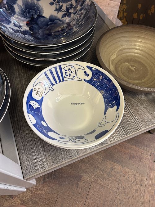 ramen bowl (20€)  at Dun Huang in Vlaanderen