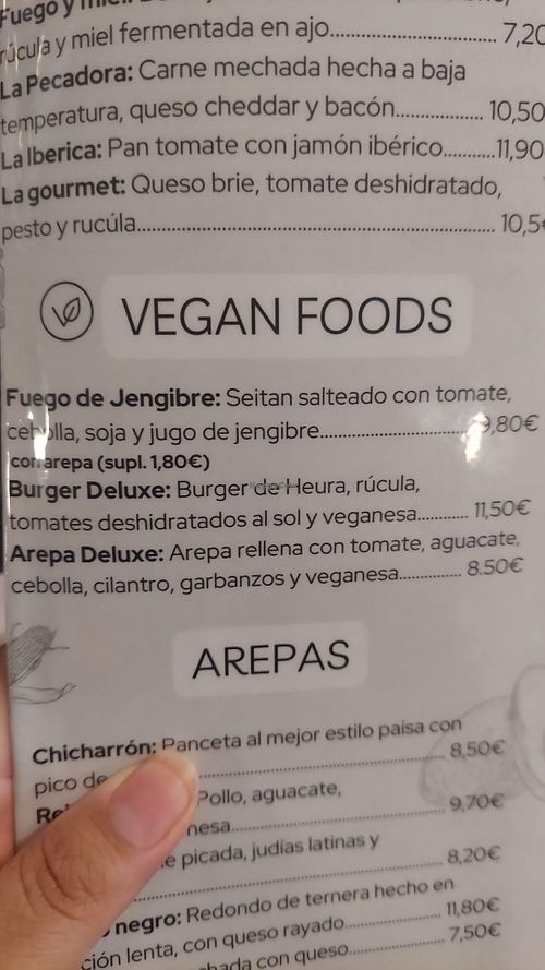  at A Prop Teu in Vilanova I La Geltru