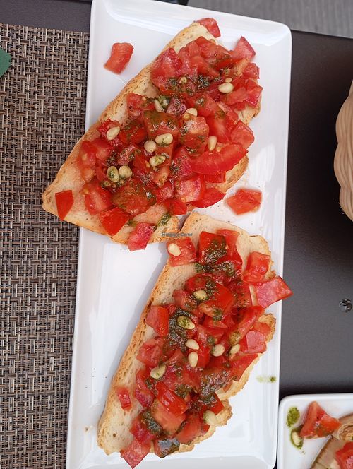  at Locus Food & Drink in Toscana