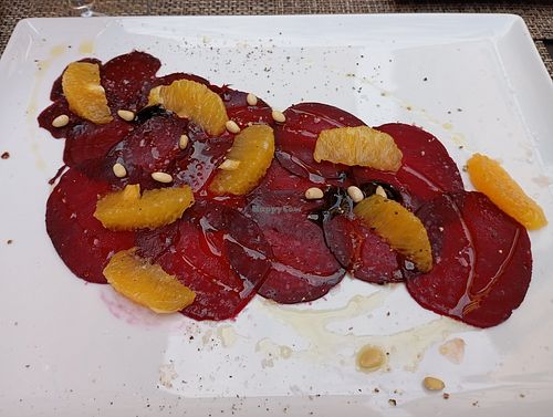  at Locus Food & Drink in Toscana