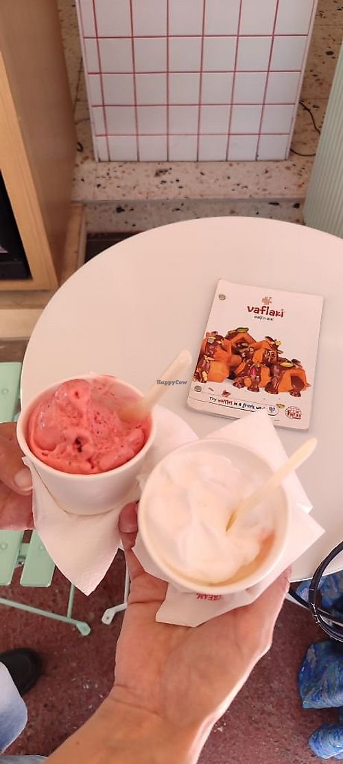  at Pulp Gelato in Crete