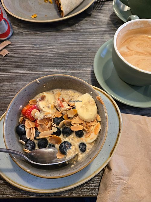  at Grind Coffee & Food Hub in County Galway
