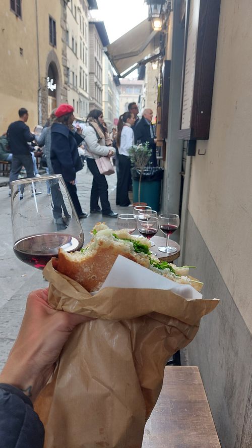  at I Fratellini in Toscana