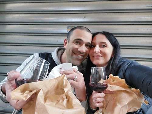  at I Fratellini in Toscana