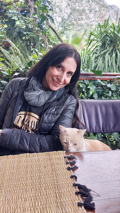  at El Cielo in Chefchaouen