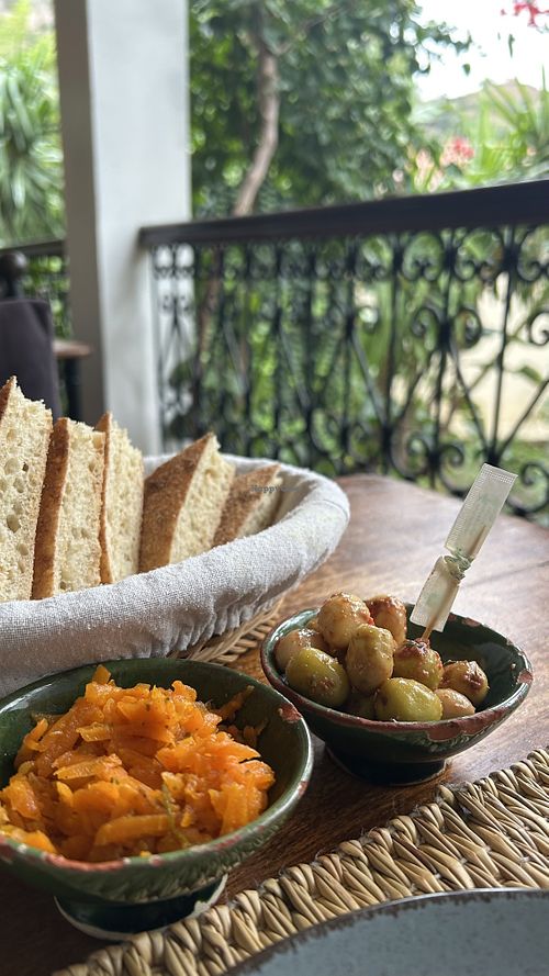   at El Cielo in Chefchaouen