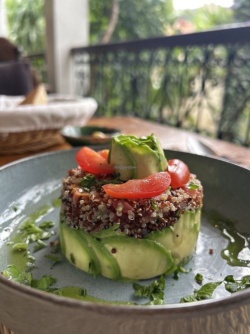   at El Cielo in Chefchaouen