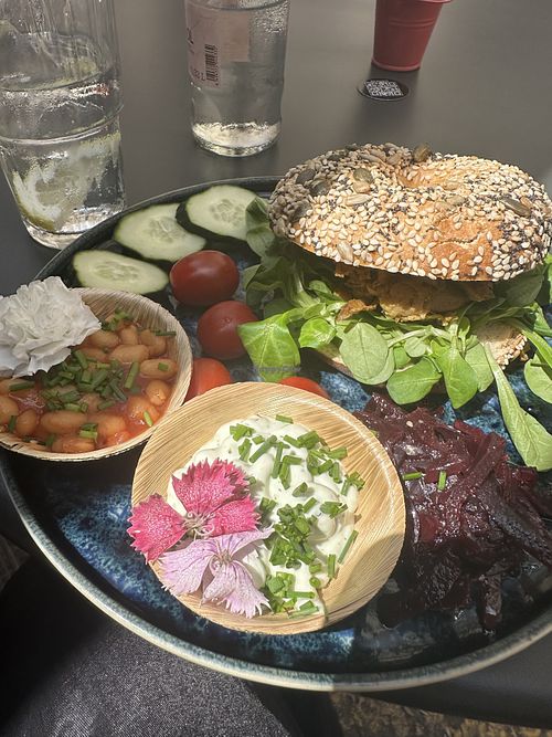   at Bubita Bar in Barcelona