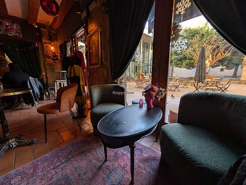  at Bubita Bar in Barcelona