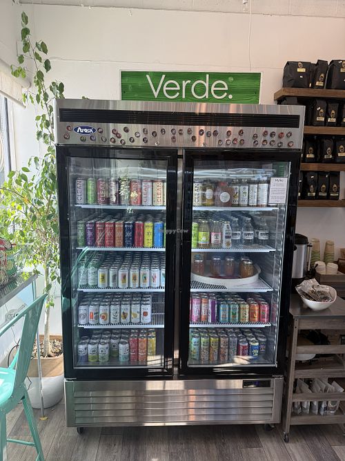   at Bedrock Kitchen in Albuquerque