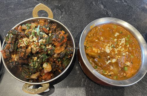 Curry Town Fine Authentic Indian Cuisine