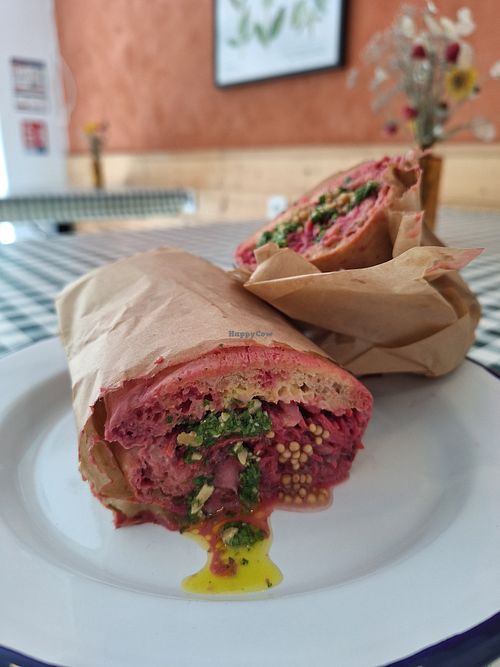  at Spigaou Sandwicherie (Sarl Granimets) in Dieulefit