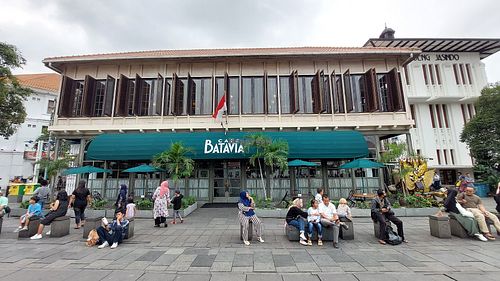 Venue image
