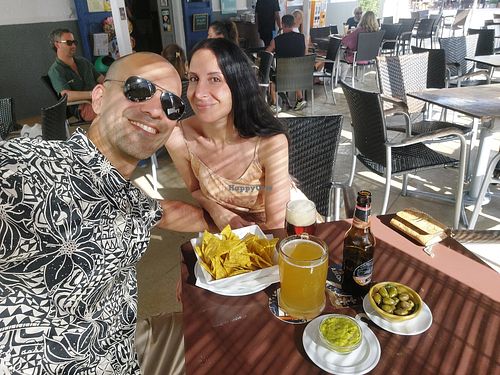  at Bar Centro in Islas Baleares