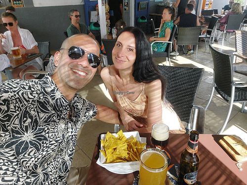  at Bar Centro in Islas Baleares