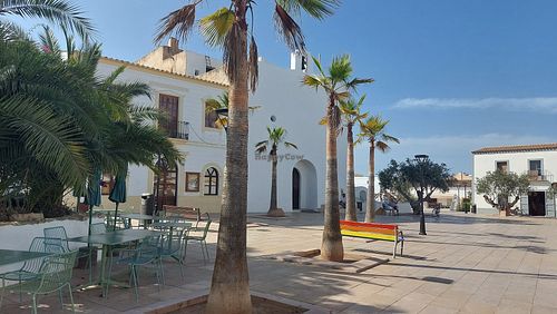  at Bar Centro in Islas Baleares