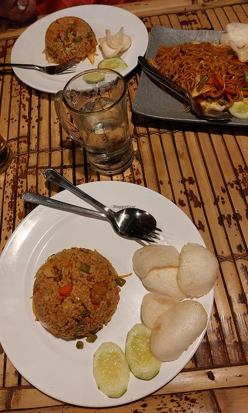  at ZAYA warung in Kabupaten Lombok Utara