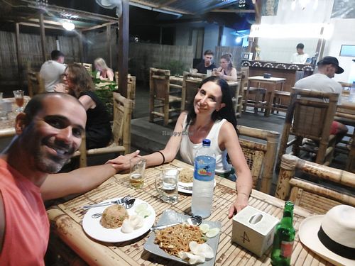  at ZAYA warung in Kabupaten Lombok Utara