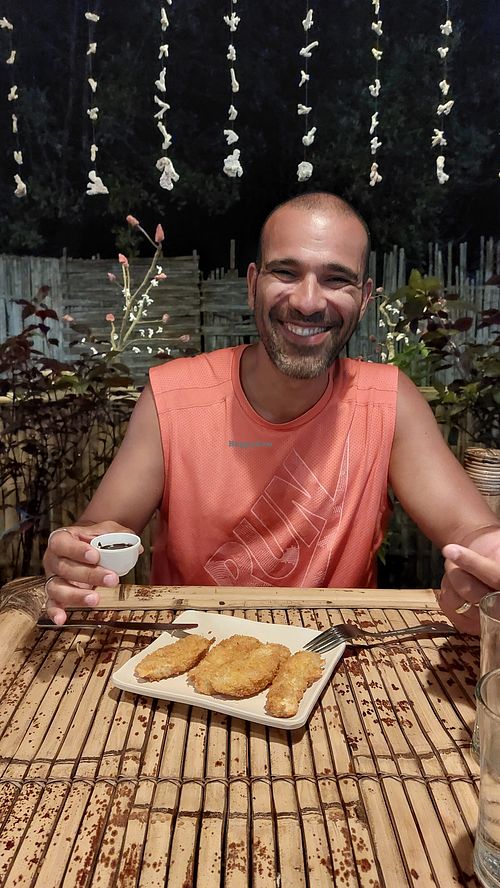  at ZAYA warung in Kabupaten Lombok Utara