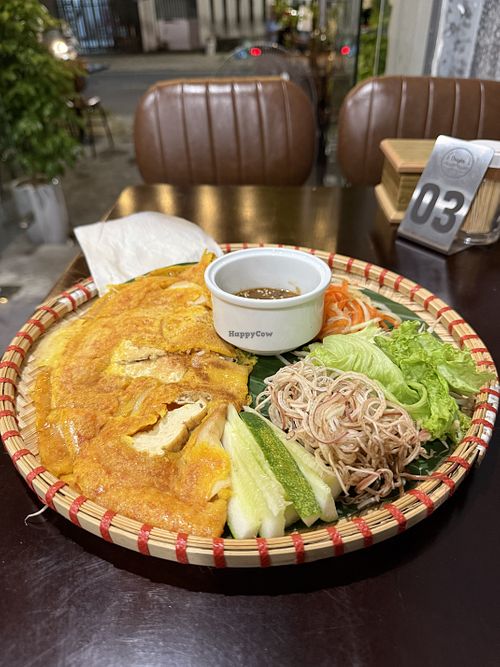 Image of Duyên Vegan & Coffee