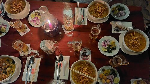  at The Riverside in Chang Wat Chiang Mai